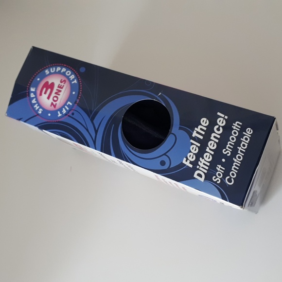 GENIE Wire free Bra /New - Picture 7 of 9